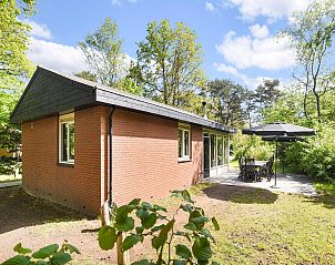 Verblijf 3220268 - Bungalow Veluwe - Parc Heihaas 1