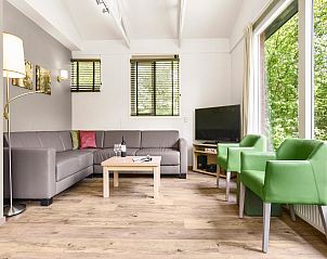 Verblijf 3220268 - Bungalow Veluwe - Parc Heihaas 1