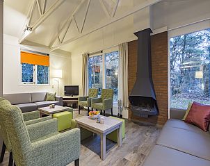 Verblijf 3220268 - Bungalow Veluwe - Parc Heihaas 1