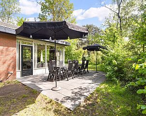 Verblijf 3220268 - Bungalow Veluwe - Parc Heihaas 1