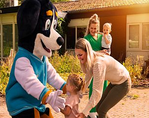 Verblijf 3220268 - Bungalow Veluwe - Parc Heihaas 1