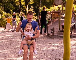 Verblijf 3220268 - Bungalow Veluwe - Parc Heihaas 1