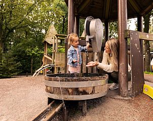Verblijf 3220268 - Bungalow Veluwe - Parc Heihaas 1