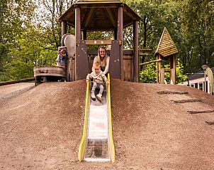 Verblijf 3220268 - Bungalow Veluwe - Parc Heihaas 1