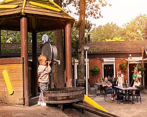 Verblijf 3220268 - Bungalow Veluwe - Parc Heihaas 1