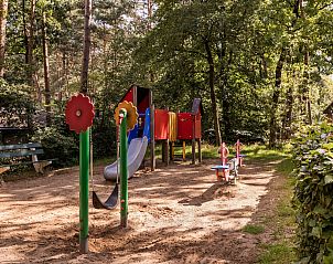 Verblijf 3220268 - Bungalow Veluwe - Parc Heihaas 1