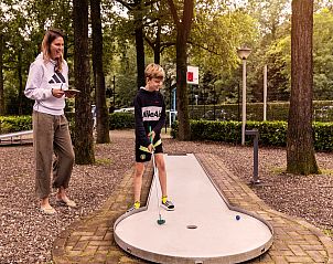 Verblijf 3220268 - Bungalow Veluwe - Parc Heihaas 1