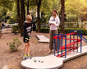 Verblijf 3220268 - Bungalow Veluwe - Parc Heihaas 1