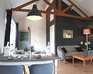Verblijf 322067 - Chalet Veluwe - De Eekhoorn