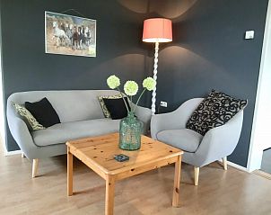 Verblijf 322067 - Chalet Veluwe - De Eekhoorn