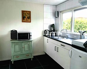 Verblijf 322067 - Chalet Veluwe - De Eekhoorn