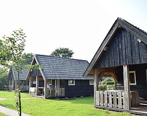 Verblijf 3222149 - Vakantiewoning Veluwe - «Houtlodge»