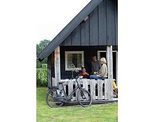 Verblijf 3222149 - Vakantiewoning Veluwe - «Houtlodge»