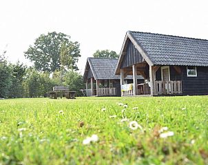 Verblijf 3222149 - Vakantiewoning Veluwe - «Houtlodge»