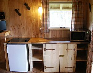 Verblijf 3222149 - Vakantiewoning Veluwe - «Houtlodge»