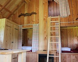 Verblijf 3222149 - Vakantiewoning Veluwe - «Houtlodge»
