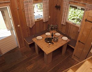 Verblijf 3222149 - Vakantiewoning Veluwe - «Houtlodge»