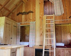 Verblijf 3222149 - Vakantiewoning Veluwe - «Houtlodge»