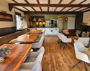 Verblijf 3222185 - Vakantiewoning Veluwe - Guesthouse Lazey