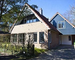 Verblijf 3225213 - Vakantiewoning Veluwe - Groepsaccommodatie 18
