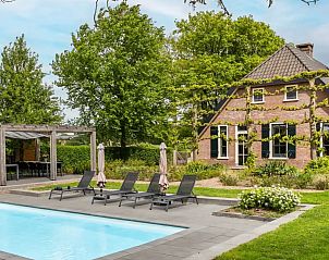 Verblijf 3225227 - Vakantiewoning Veluwe - Boerderij Hoeve met privé zwembad