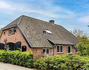 Verblijf 3225227 - Vakantiewoning Veluwe - Boerderij Hoeve met privé zwembad