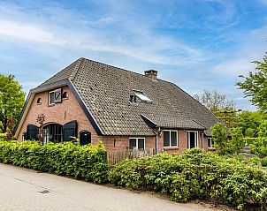 Verblijf 322583 - Vakantiewoning Veluwe - Boerderij Hoeve met privé zwembad | 18 personen
