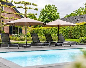 Verblijf 322583 - Vakantiewoning Veluwe - Boerderij Hoeve met privé zwembad | 18 personen