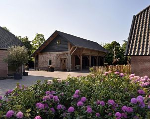 Verblijf 322583 - Vakantiewoning Veluwe - Boerderij Hoeve met privé zwembad | 18 personen