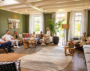 Verblijf 322583 - Vakantiewoning Veluwe - Boerderij Hoeve met privé zwembad | 18 personen