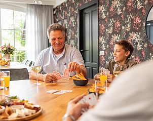 Verblijf 322583 - Vakantiewoning Veluwe - Boerderij Hoeve met privé zwembad | 18 personen