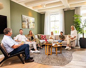 Verblijf 322583 - Vakantiewoning Veluwe - Boerderij Hoeve met privé zwembad | 18 personen