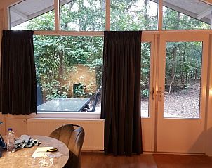 Verblijf 322789 - Bungalow Veluwe - Bospark De Schaapskooi