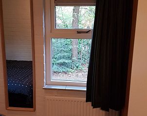 Verblijf 322789 - Bungalow Veluwe - Bospark De Schaapskooi