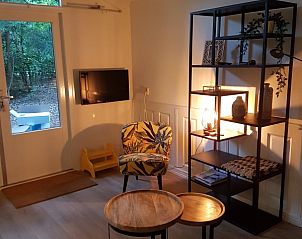 Verblijf 322789 - Bungalow Veluwe - Bospark De Schaapskooi