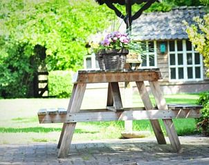 Verblijf 323009 - Bed and breakfast Veluwe - Het Zuyerbroeck