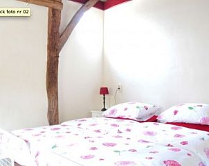 Verblijf 323009 - Bed and breakfast Veluwe - Het Zuyerbroeck