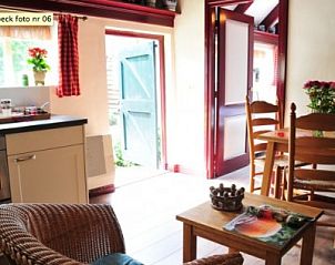 Verblijf 323009 - Bed and breakfast Veluwe - Het Zuyerbroeck