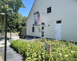 Verblijf 323503 - Vakantiewoning Veluwe - de Slaapfabriek