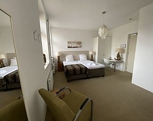 Verblijf 323503 - Vakantiewoning Veluwe - de Slaapfabriek