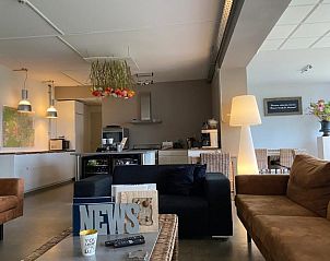 Verblijf 323503 - Vakantiewoning Veluwe - de Slaapfabriek