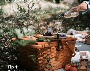 Verblijf 323503 - Vakantiewoning Veluwe - de Slaapfabriek