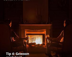 Verblijf 323503 - Vakantiewoning Veluwe - de Slaapfabriek