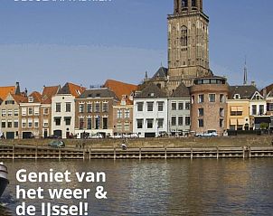 Verblijf 323503 - Vakantiewoning Veluwe - de Slaapfabriek