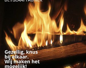 Verblijf 323503 - Vakantiewoning Veluwe - de Slaapfabriek