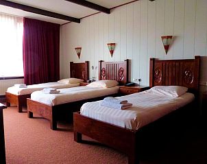 Verblijf 324501 - Vakantie appartement Noordzeekust - Hotel Wienerhof