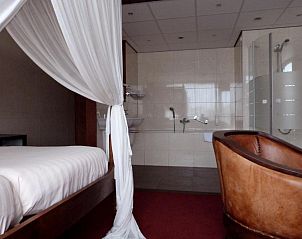 Verblijf 324501 - Vakantie appartement Noordzeekust - Hotel Wienerhof