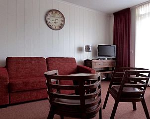 Verblijf 324501 - Vakantie appartement Noordzeekust - Hotel Wienerhof