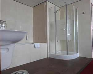 Verblijf 324501 - Vakantie appartement Noordzeekust - Hotel Wienerhof