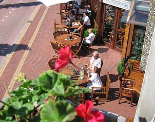 Verblijf 324501 - Vakantie appartement Noordzeekust - Hotel Wienerhof